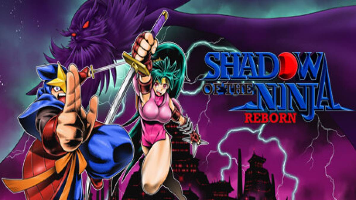 Shadow of the Ninja - Reborn: Lösung, Guide und Komplettlösung