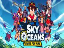 Trucs van <b>Sky Oceans: Wings for Hire</b> voor <b>PC</b> • Apocanow.nl