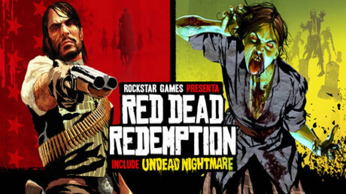 Red Dead Redemption: Trucs van het Spel