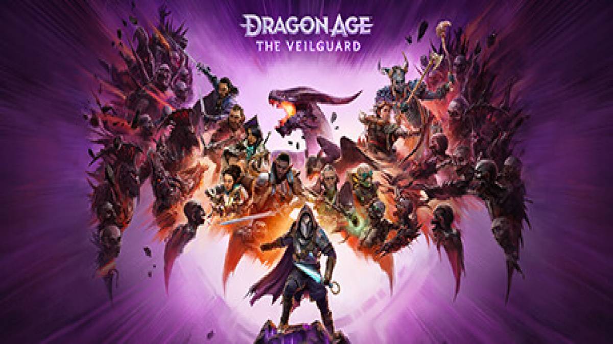 Dragon Age: The Veilguard: Lösung, Guide und Komplettlösung