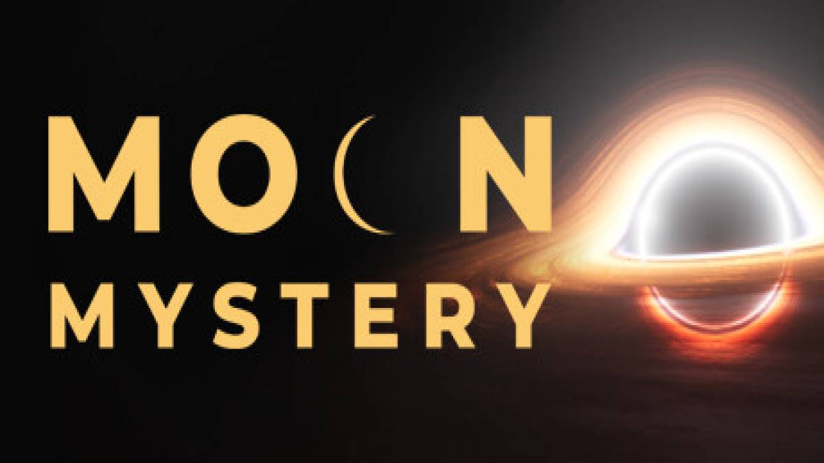 Moon Mystery: Walkthrough and Guide