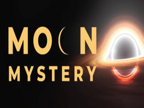 Walkthrough en Gids van Moon Mystery voor PC