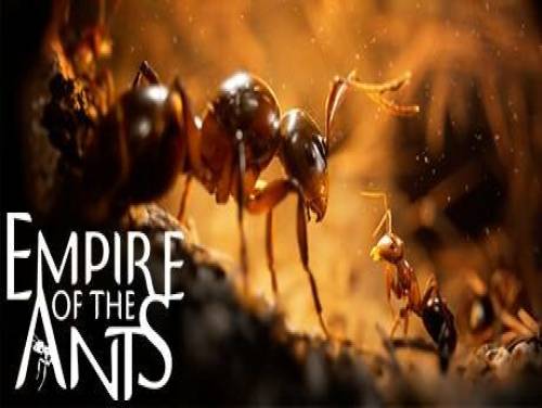 Empire Of The Ants: Lösung, Guide und Komplettlösung für PC: Komplettlösung