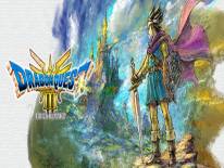 <b>DRAGON QUEST III HD-2D Remake</b> Tipps, Tricks und Cheats (<b>PC</b>) <b>Unbegrenzte Nutzung von Inventargegenständen und Spielgeschwindigkeit</b>