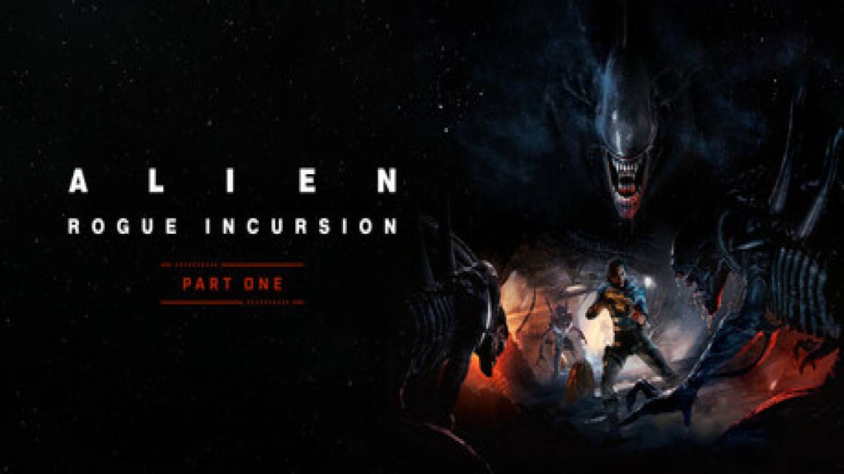 Walkthrough en Gids van Alien: Rogue Incursion