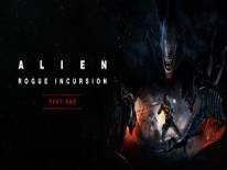 <b>Alien: Rogue Incursion</b> cheats and codes (<b>PC</b>)