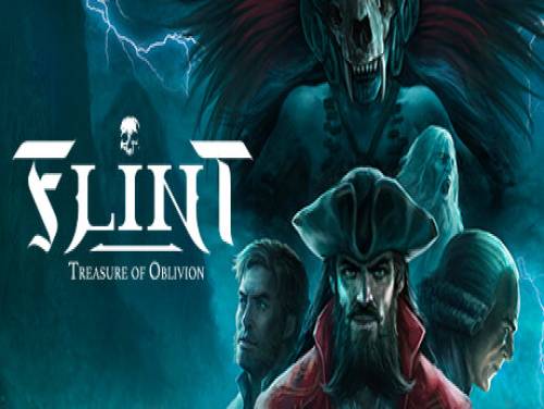 Flint: Treasure of Oblivion: Walkthrough, Guide and Secrets for PC: Complete solution