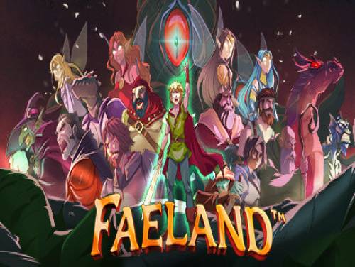 Faeland: Walkthrough, Guide and Secrets for PC: Complete solution