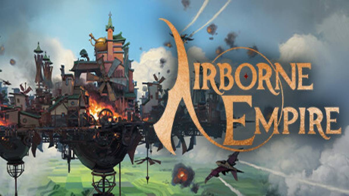 Airborne Empire: Lösung, Guide und Komplettlösung