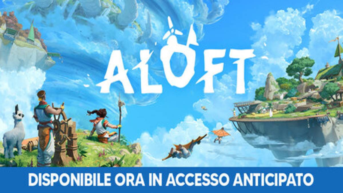 Aloft: Lösung, Guide und Komplettlösung