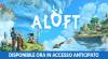 Soluce et Guide de Aloft pour PC