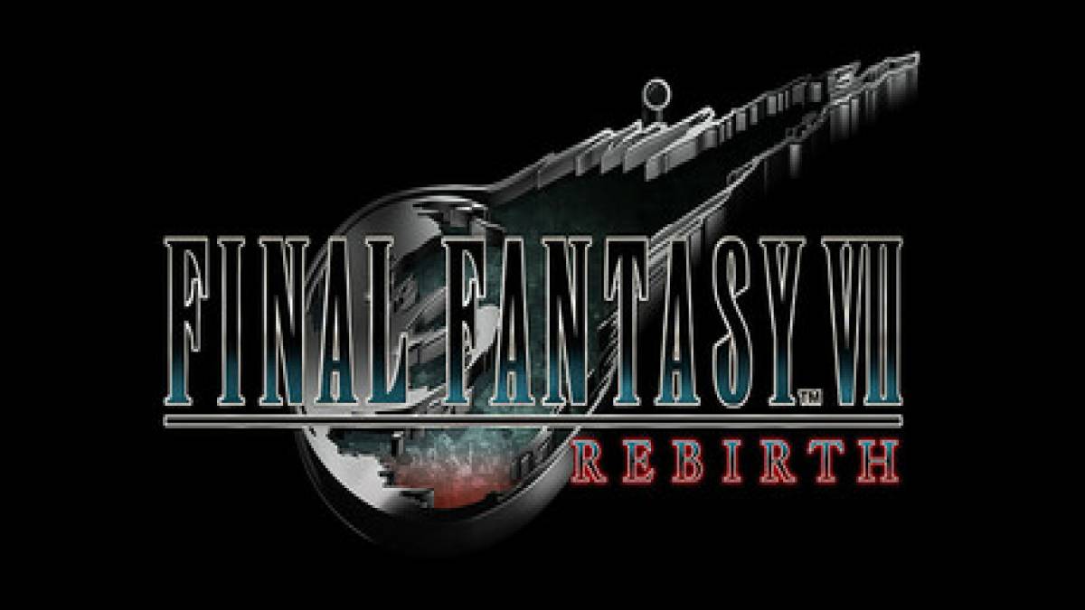 Soluce et Guide de Final fantasy VII Rebirth