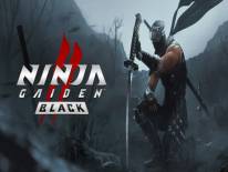 Astuces de <b>Ninja Gaiden 2 Black</b> pour <b>PC</b> • Apocanow.fr