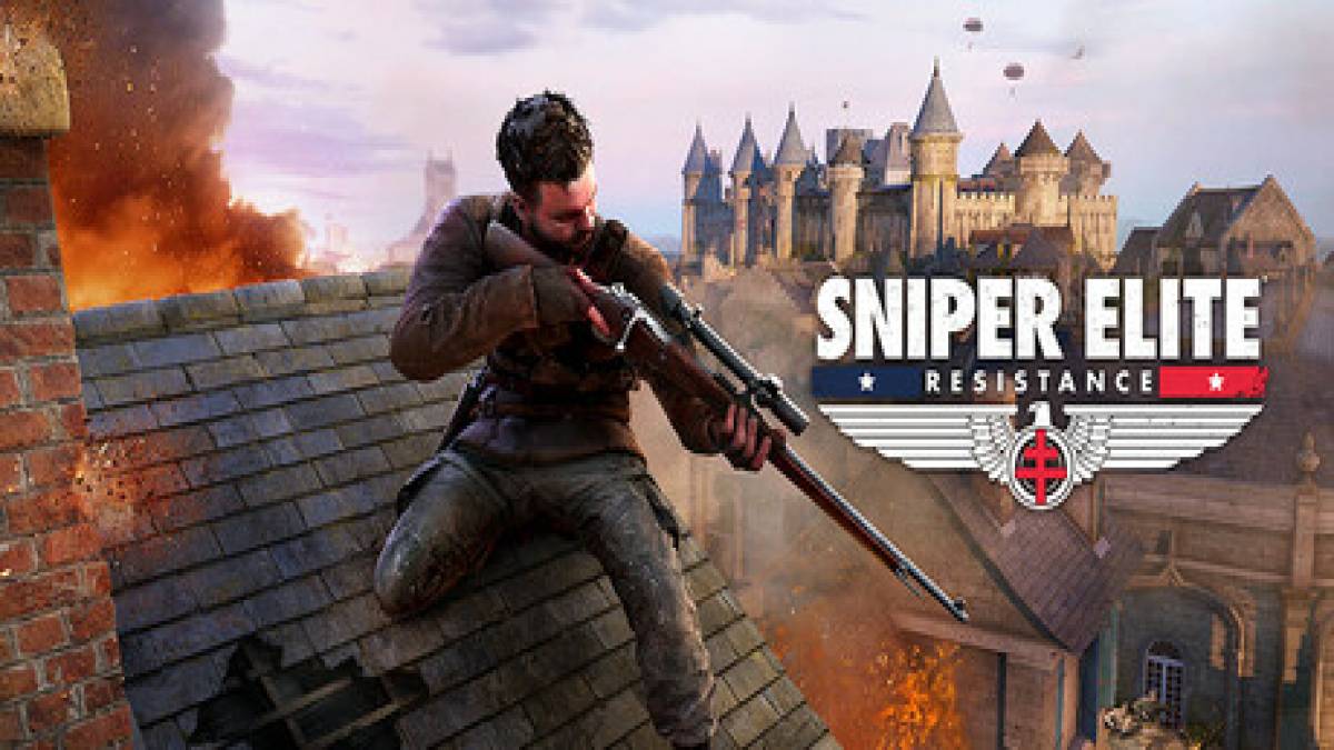 Soluce et Guide de Sniper Elite: Resistance