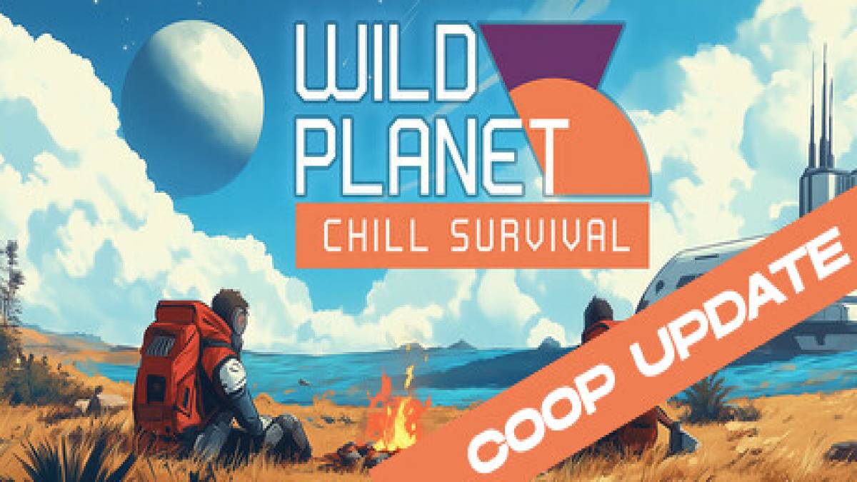 Wild Planet: Lösung, Guide und Komplettlösung