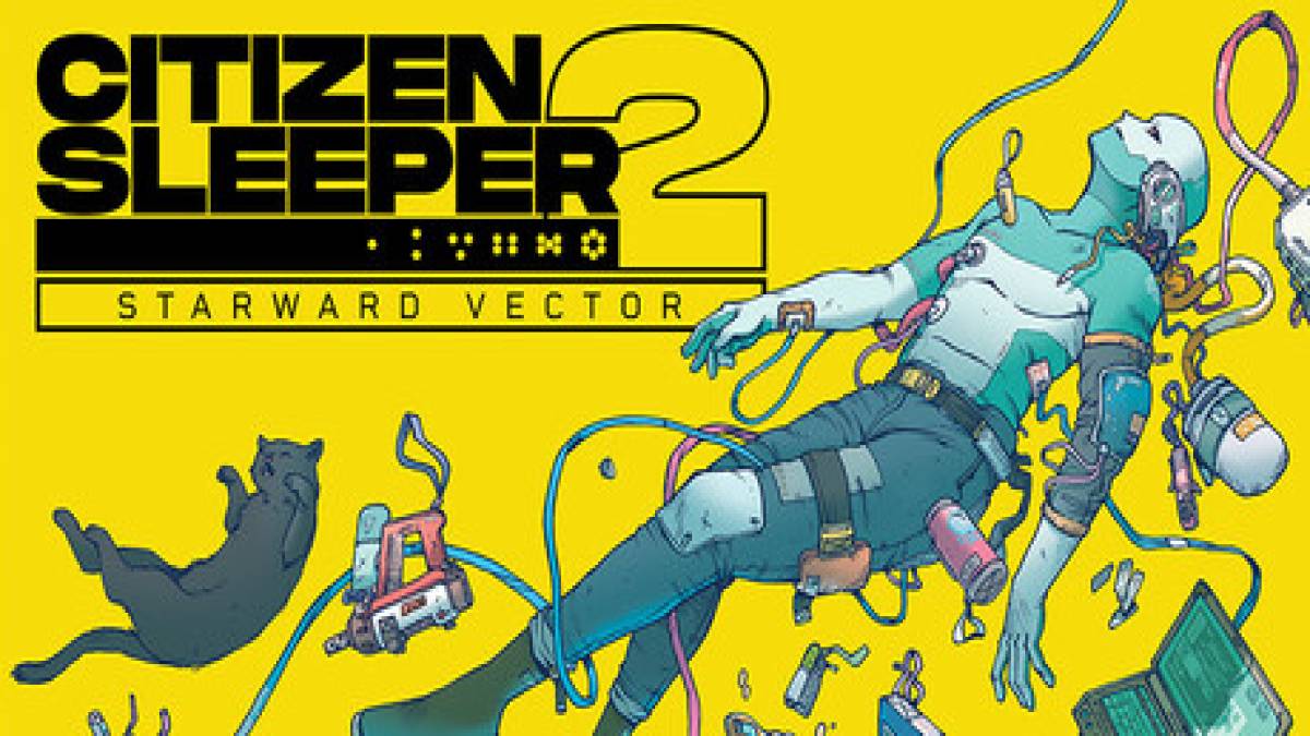 Soluce et Guide de Citizen Sleeper 2