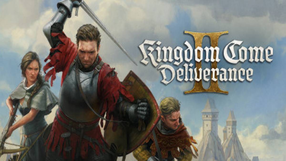 Kingdom Come: Deliverance II: Lösung, Guide und Komplettlösung