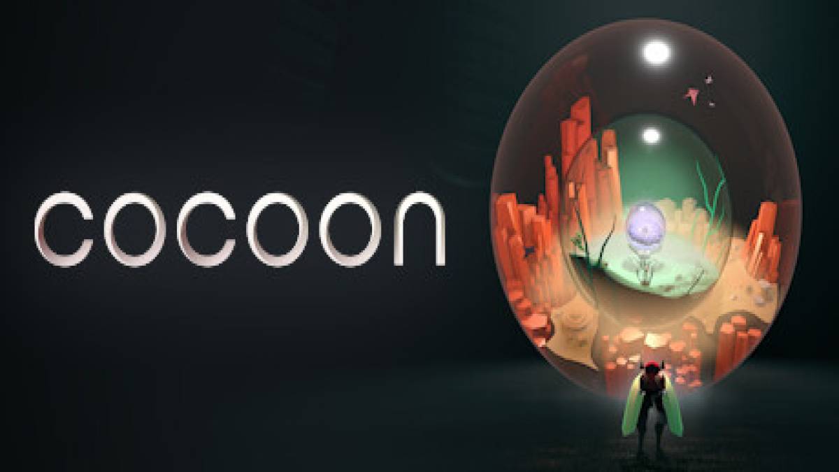 Cocoon: Lösung, Guide und Komplettlösung