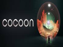 <b>Cocoon</b> Tipps, Tricks und Cheats (<b>PC</b>) <b>Spielgeschwindigkeit und Modifikation: Bewegungsgeschwindigkeit</b>