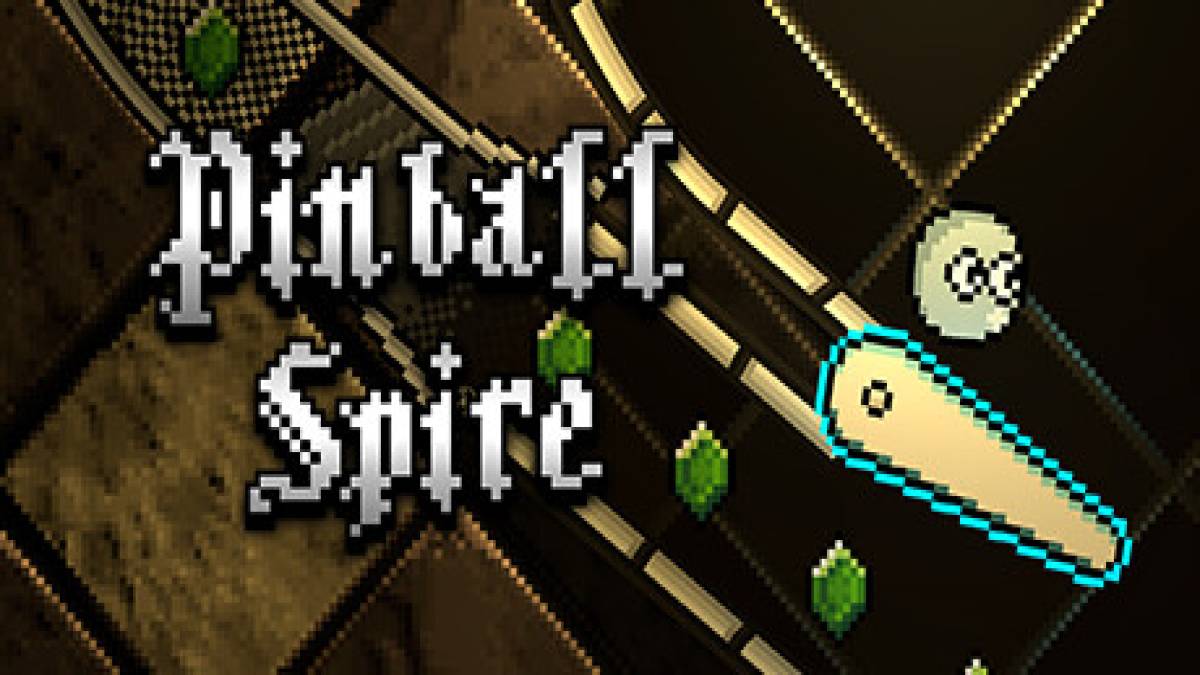 Pinball Spire: 