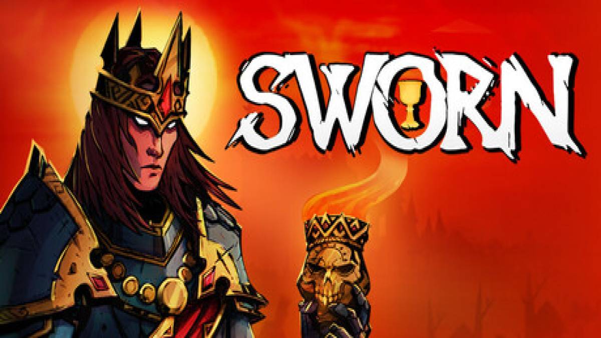 SWORN: Astuces du jeu