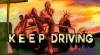 Walkthrough en Gids van Keep Driving voor PC