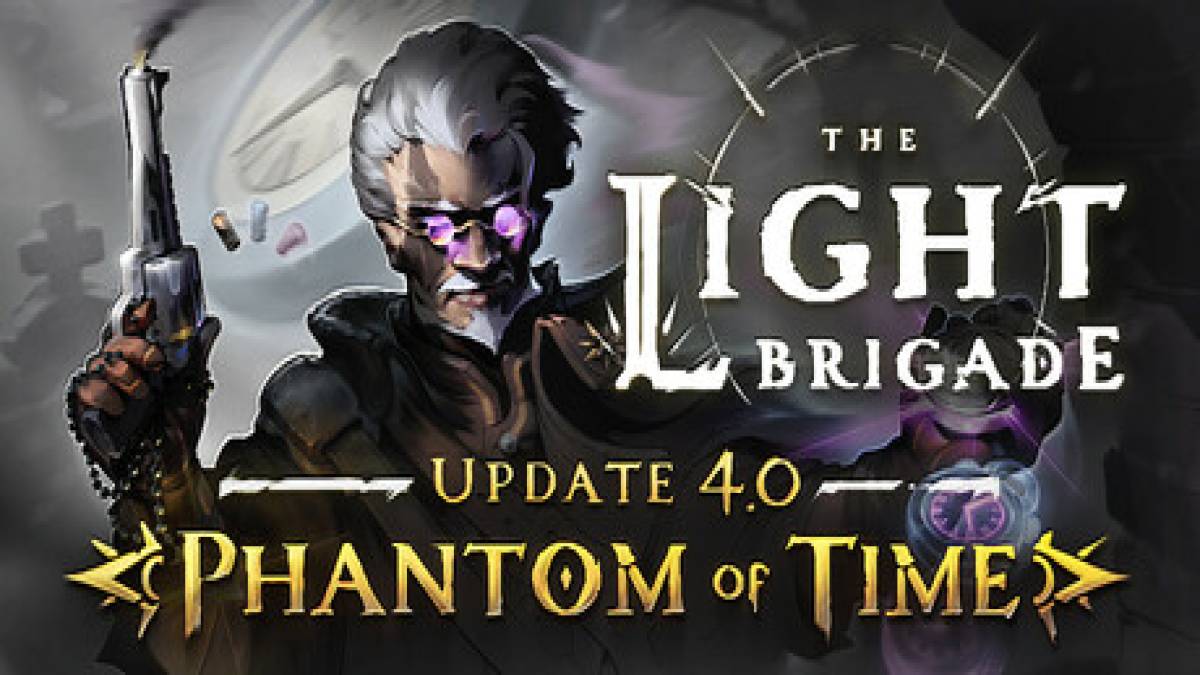 The Light Brigade: Lösung, Guide und Komplettlösung