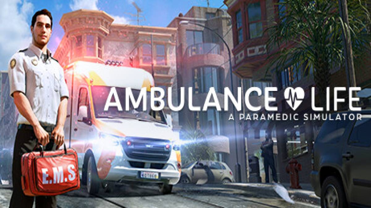 Soluzione e Guida di Ambulance Life: A Paramedic Simulator