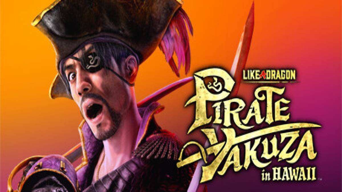 Soluce et Guide de Like a Dragon: Pirate Yakuza in Hawaii