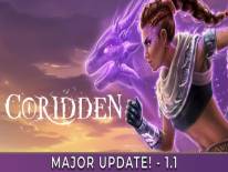 <b>Coridden</b> Tipps, Tricks und Cheats (<b>PC</b>) <b>Unendliche Energie 2 und Unendliche Energie 1</b>