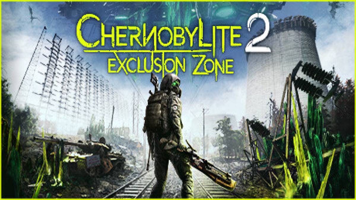 Walkthrough en Gids van Chernobylite 2: Exclusion Zone