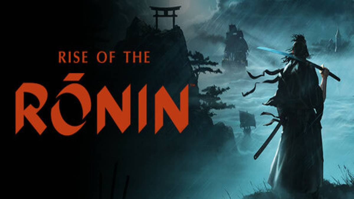 Walkthrough en Gids van Rise of the Ronin