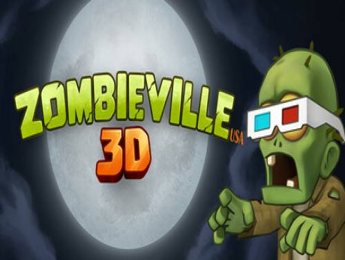 Soluce et Guide de Zombieville USA 3D pour PC