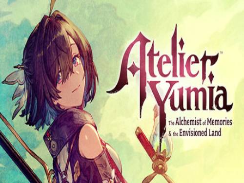 Soluce et Guide de Atelier Yumia pour PC