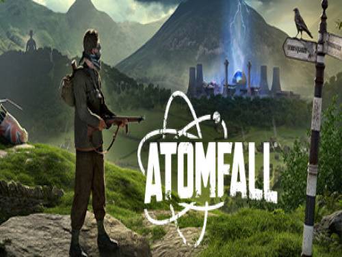 Soluce et Guide de Atomfall pour PC