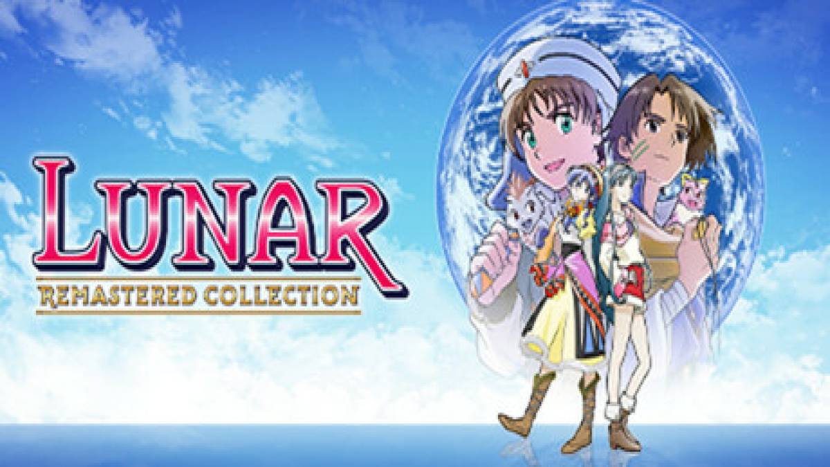 Guía de Lunar Remastered Collection