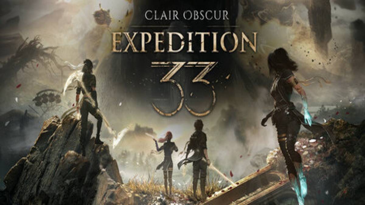 Guía de Clair Obscur: Expedition 33