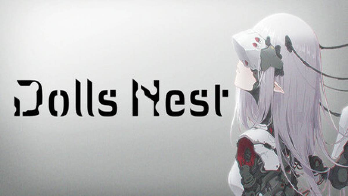 Guía de Dolls Nest