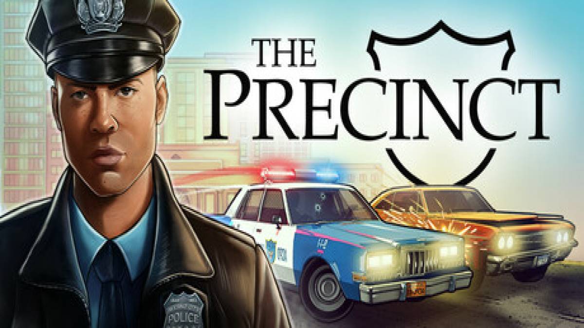 Guía de The Precinct