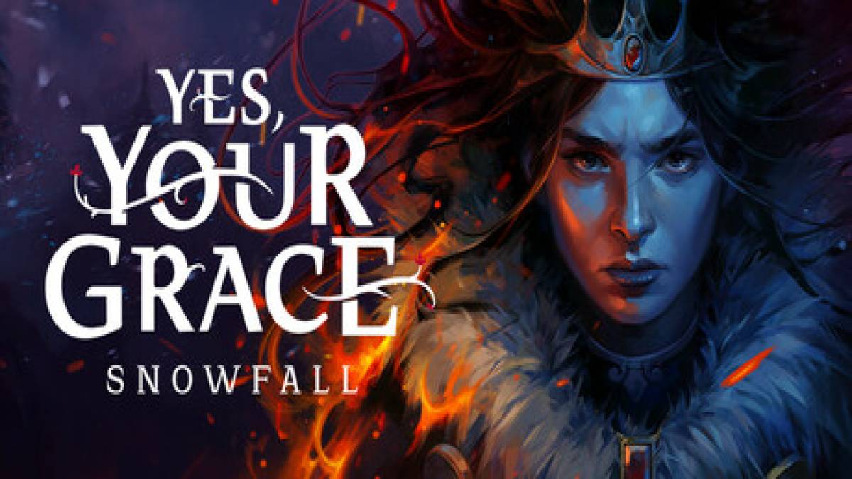 Guía de Yes, Your Grace: Snowfall
