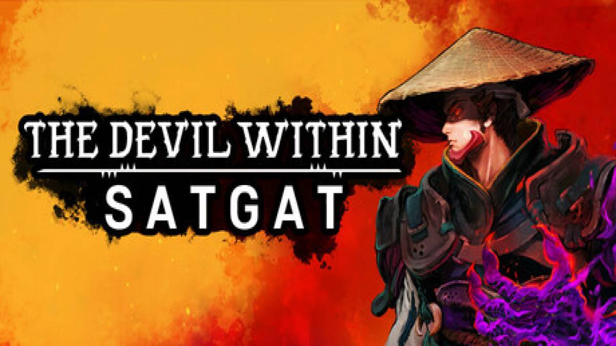 The Devil Within: Satgat: 