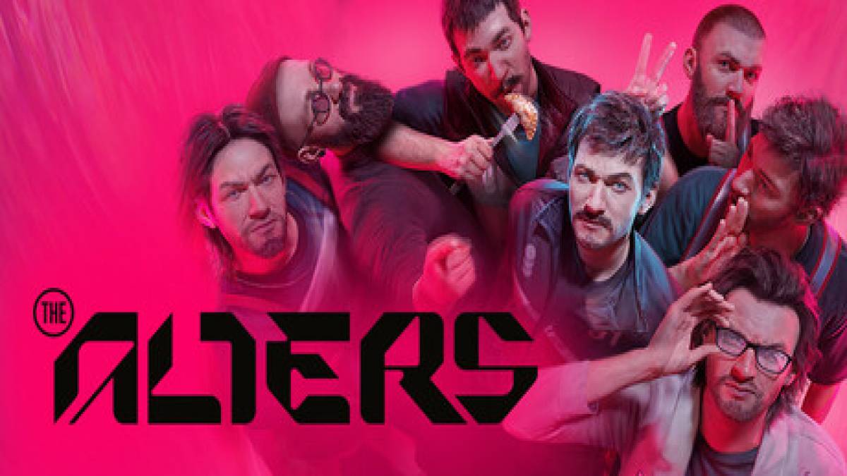 Soluce et Guide de The Alters