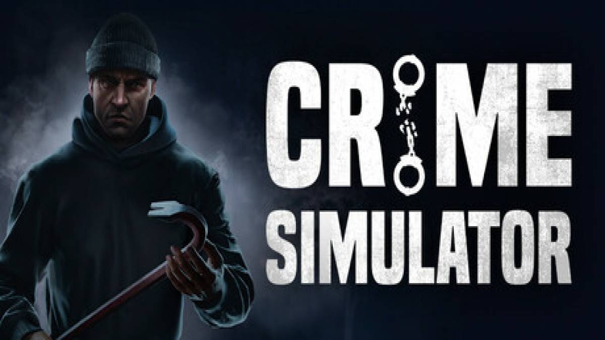 Crime Simulator: Lösung, Guide und Komplettlösung