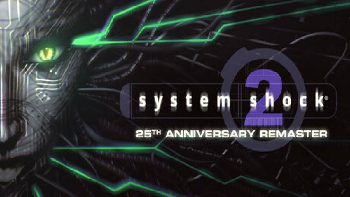 System Shock 2 Remaster: Lösung, Guide und Komplettlösung
