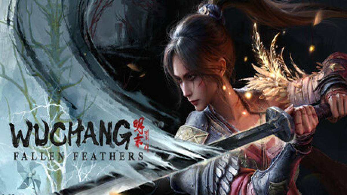 Soluce et Guide de Wuchang: Fallen Feathers