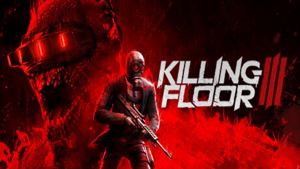 Soluce et Guide de Killing Floor 3