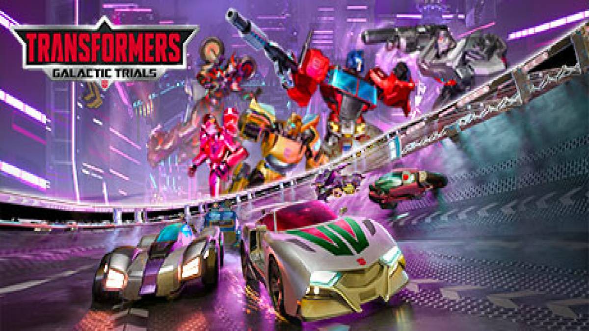 Soluce et Guide de Transformers: Galactic Trials