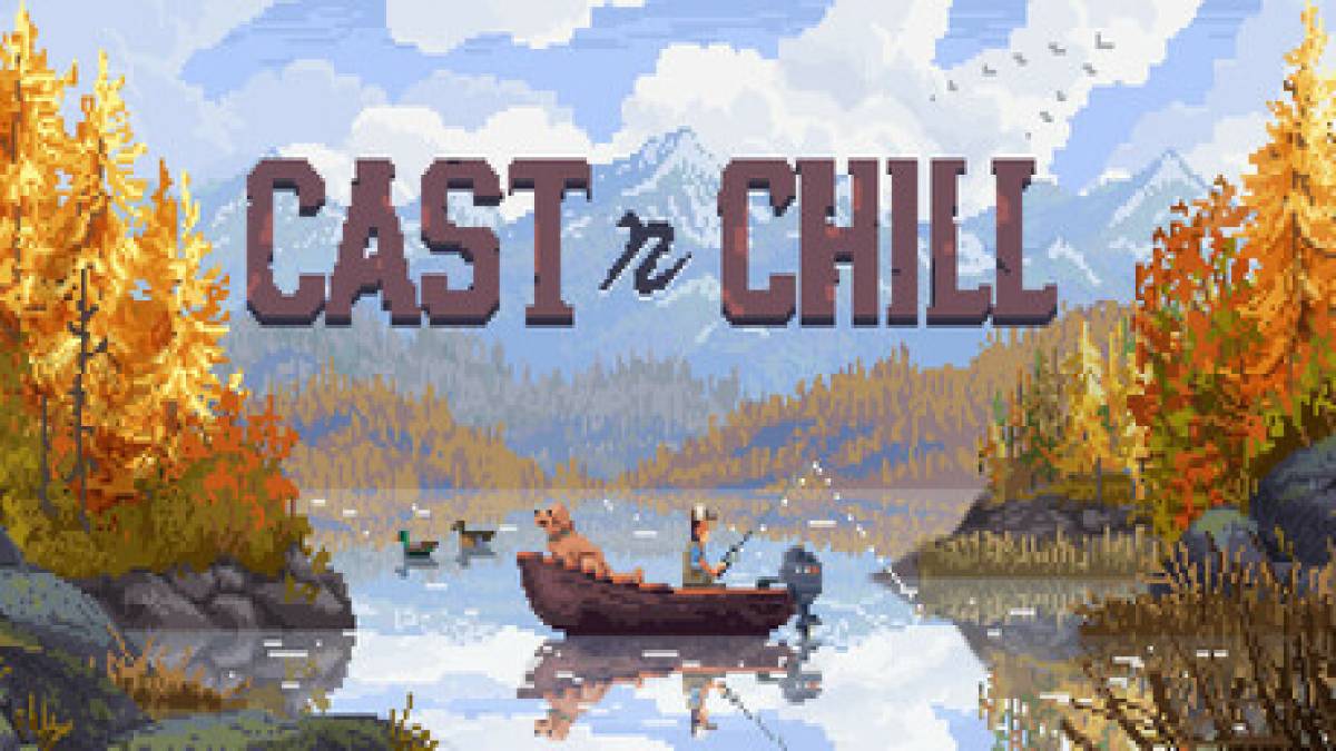 Soluce et Guide de Cast n Chill