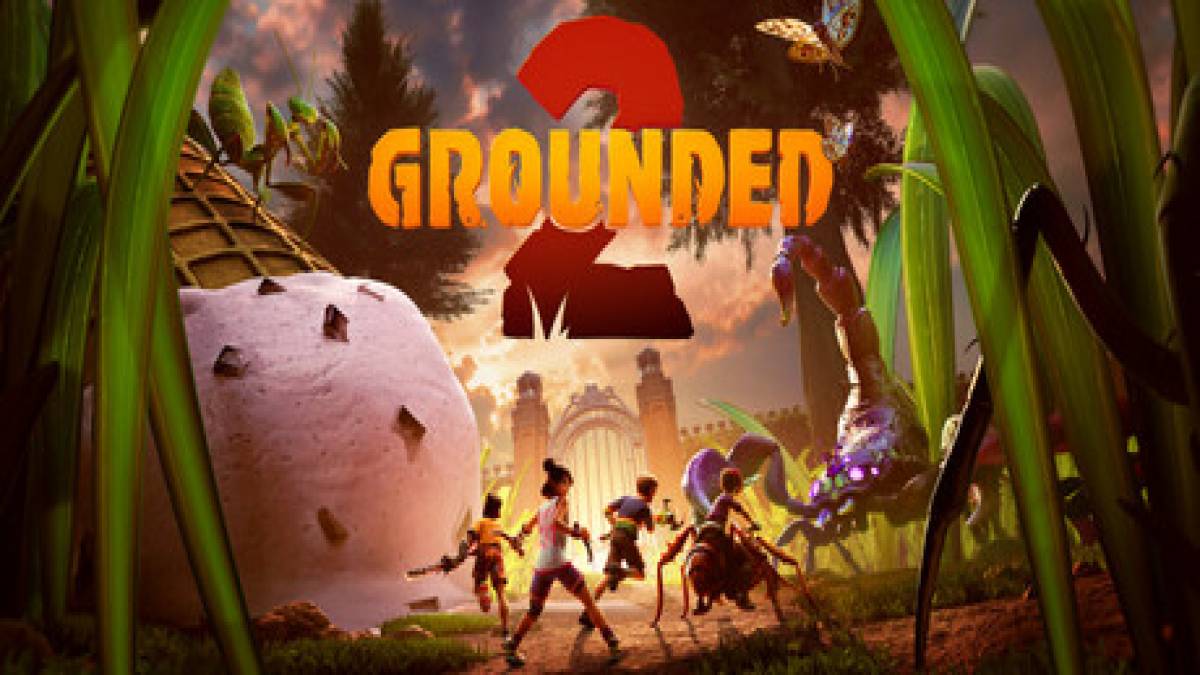 Soluce et Guide de Grounded 2