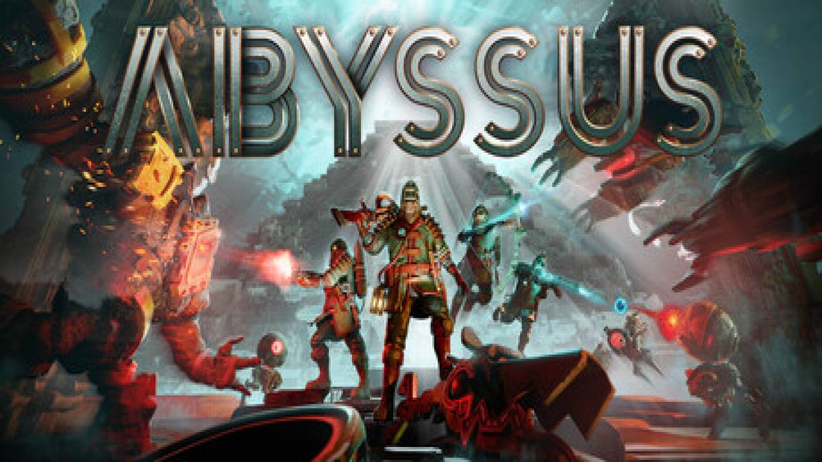 Soluce et Guide de Abyssus